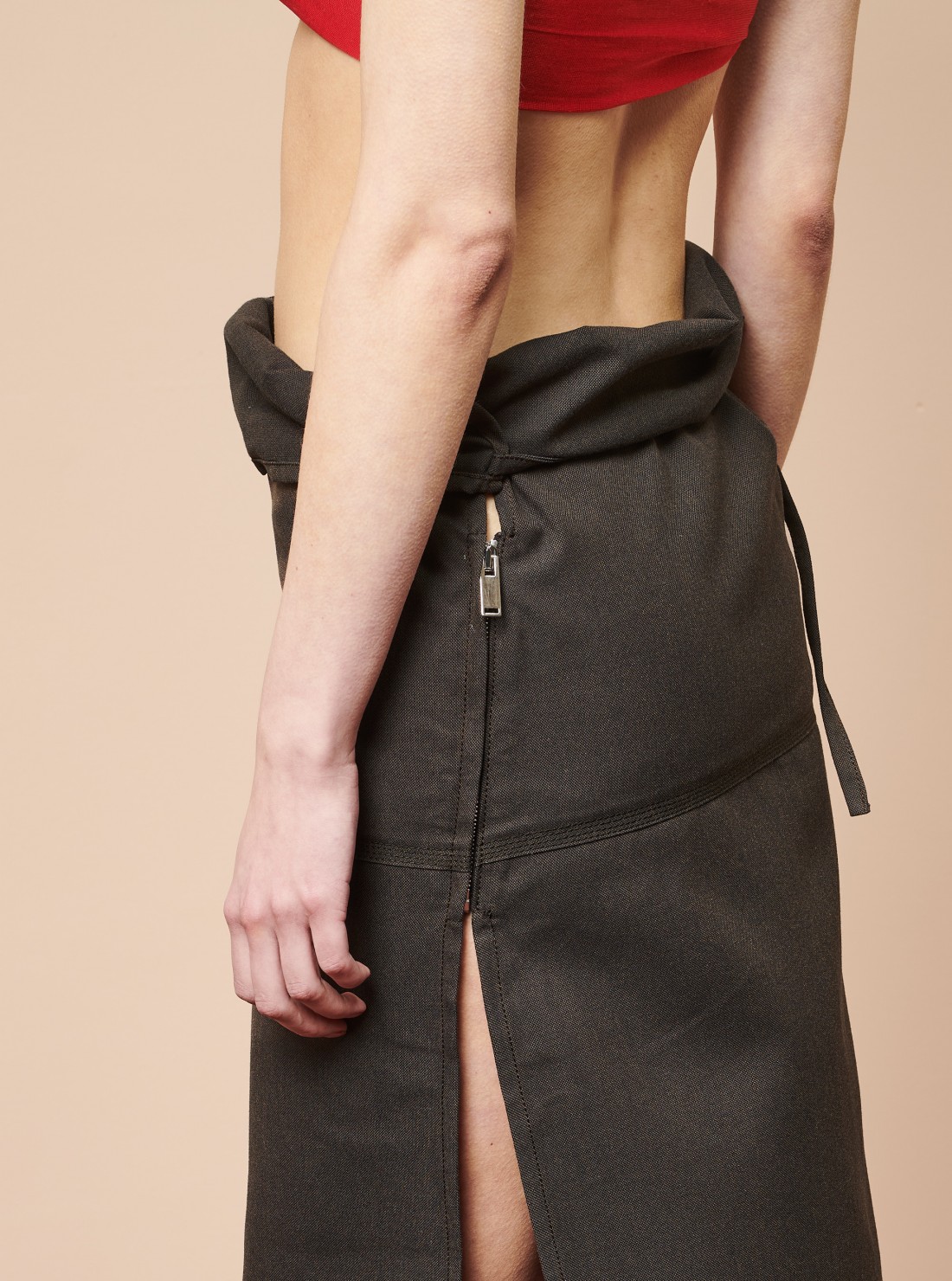 Spago skirt