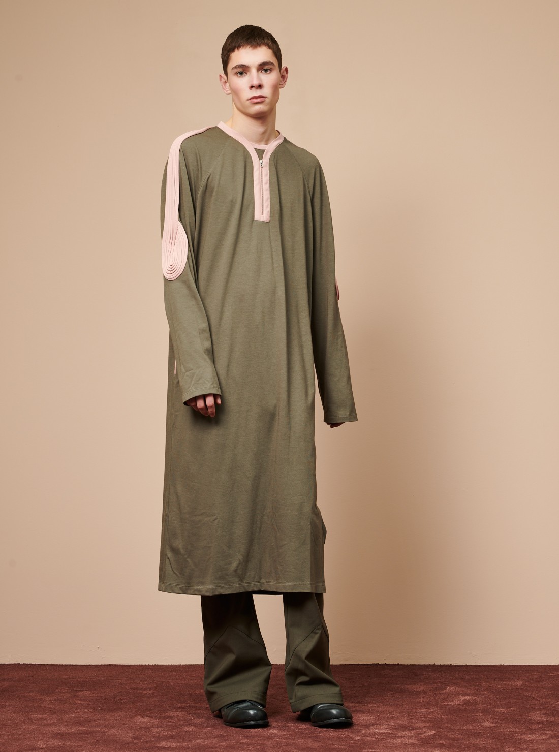 Delian tunic