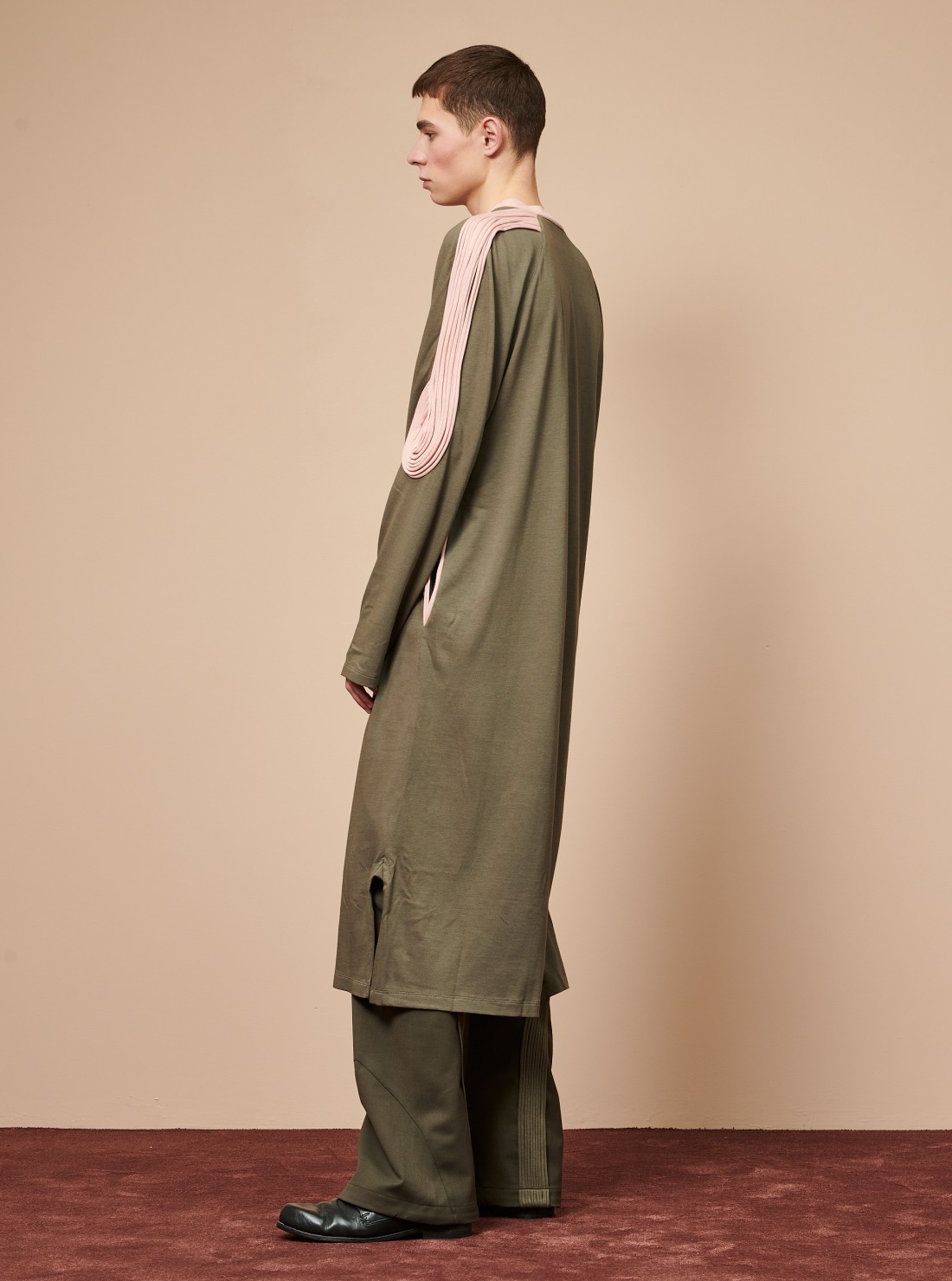 Delian tunic