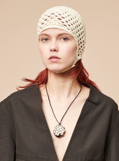 Collier Riccio Avvolto 2