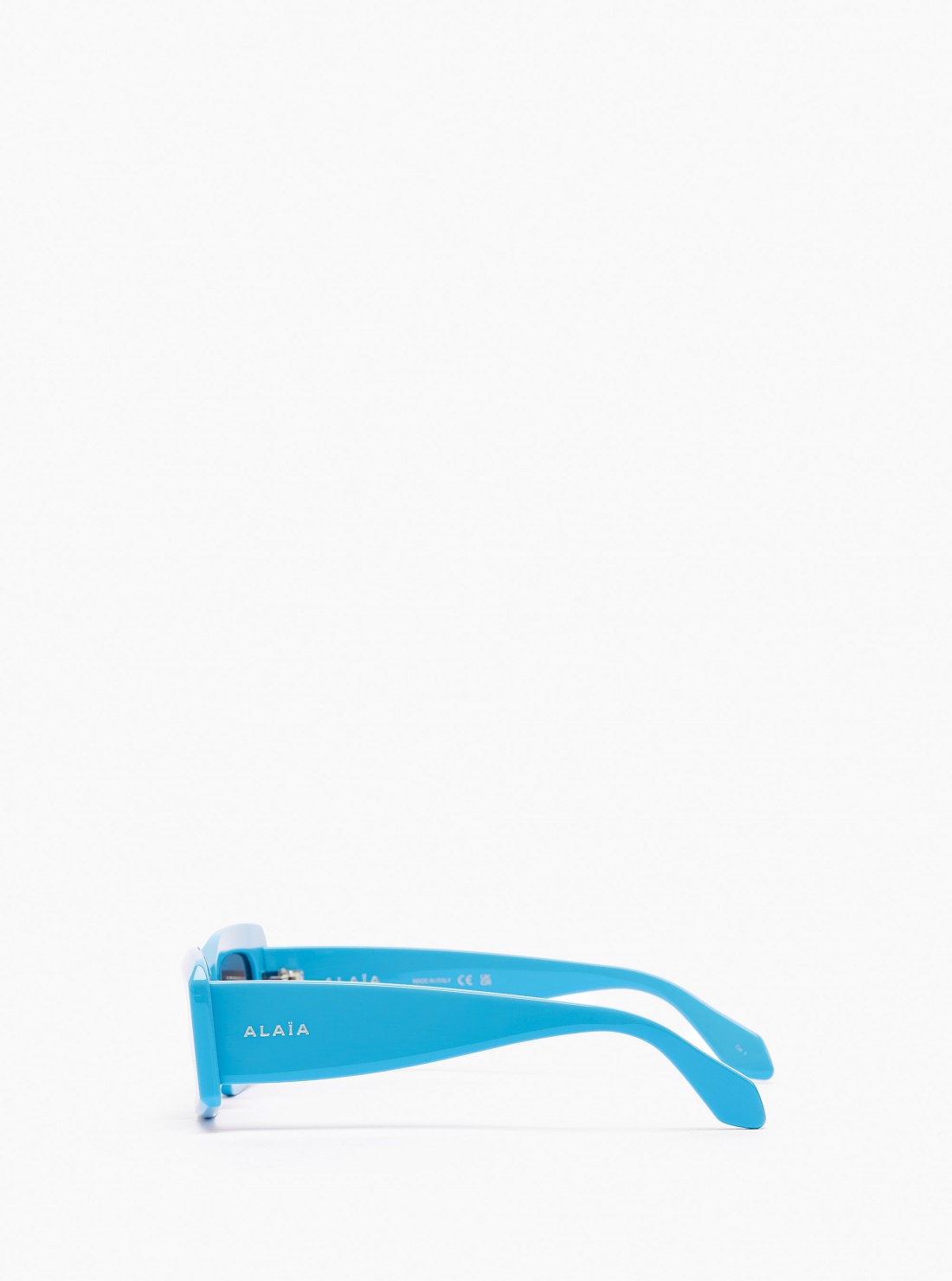 Lunettes de soleil Azzedine