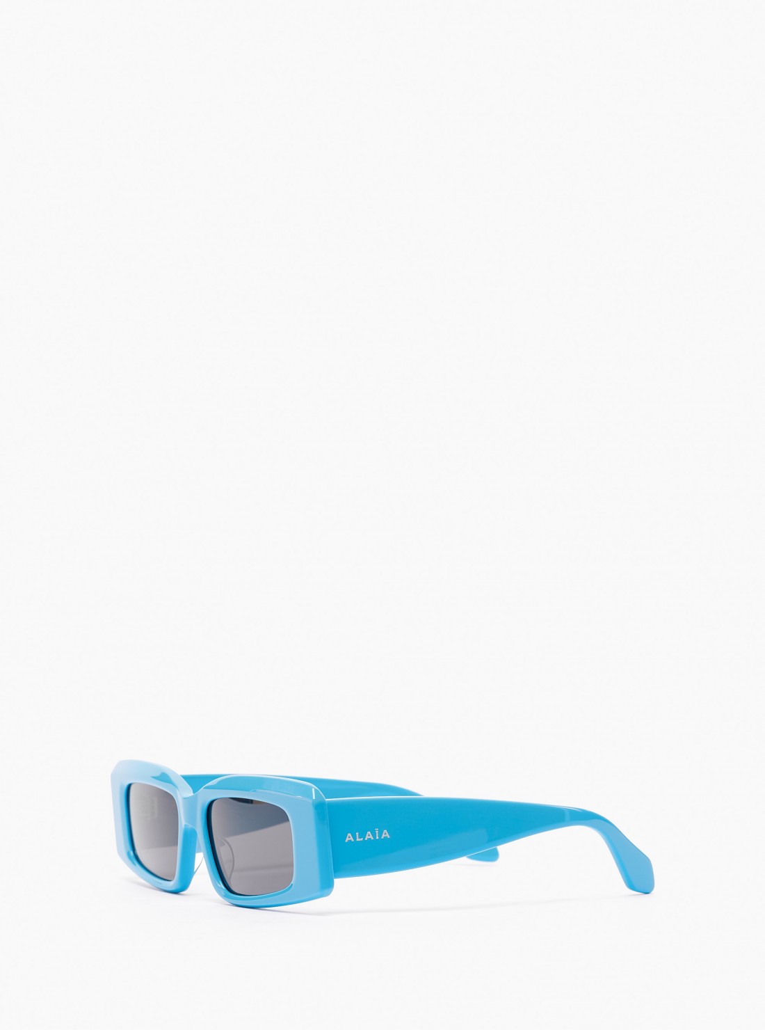 Lunettes de soleil Azzedine