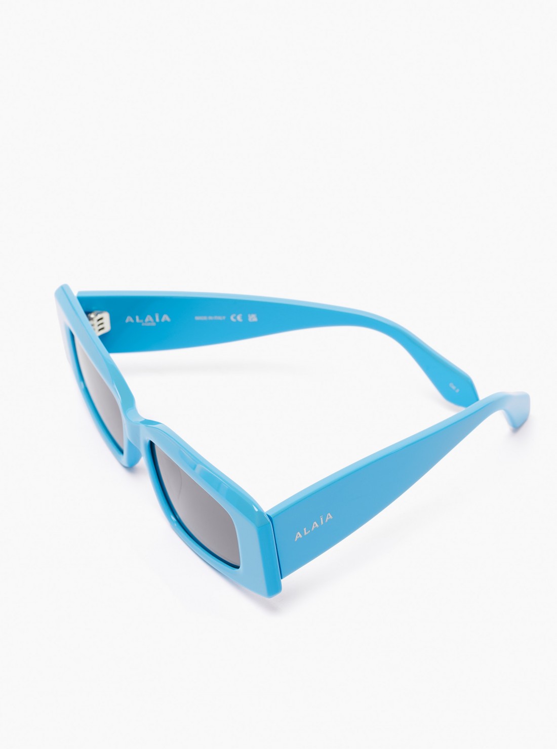 Lunettes de soleil Azzedine