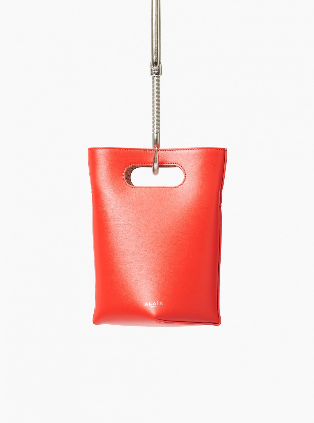 Small Folded Lux Bag