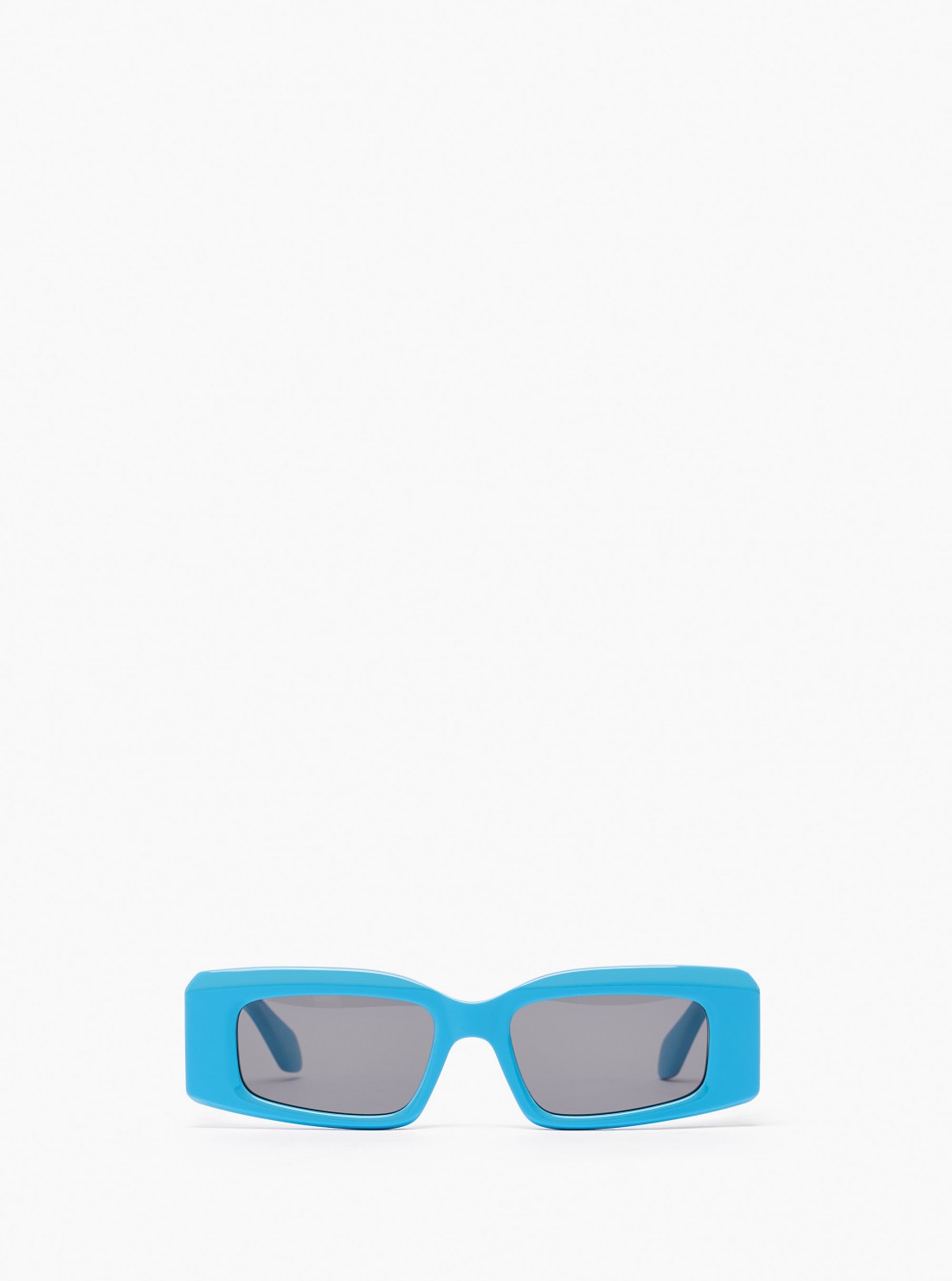 Lunettes de soleil Azzedine