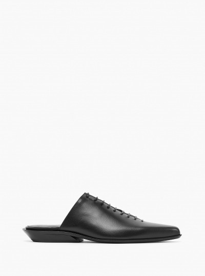 Ann demeulemeester mules mens on sale