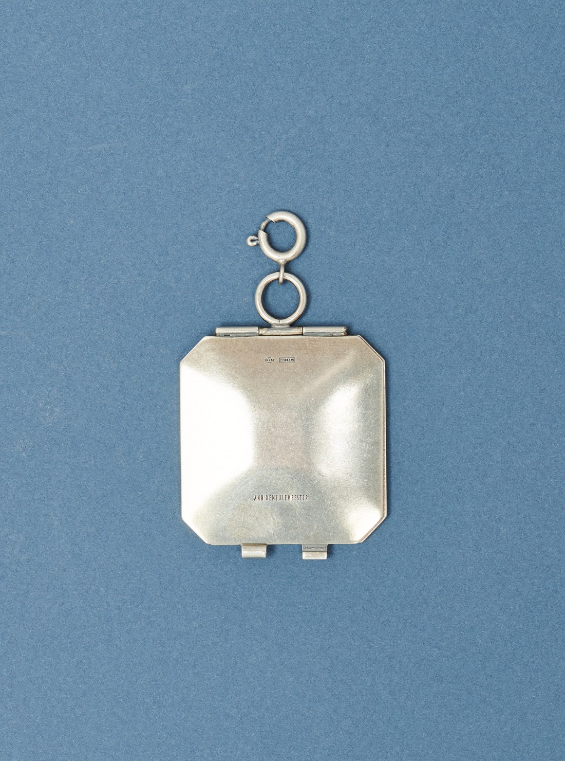 Usha Squared Mirror Charm