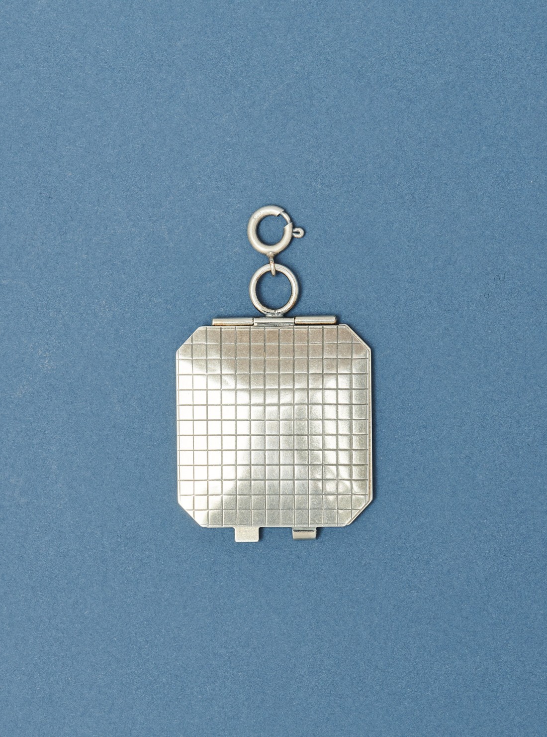 Usha Squared Mirror Charm