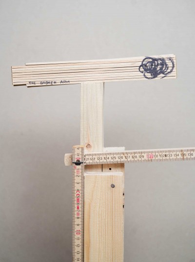 wood folding rule The... 2