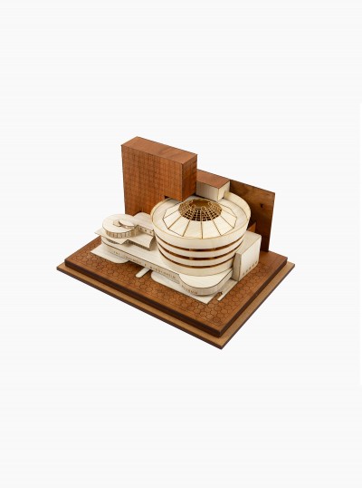 The Solomon R. Guggenheim... 2
