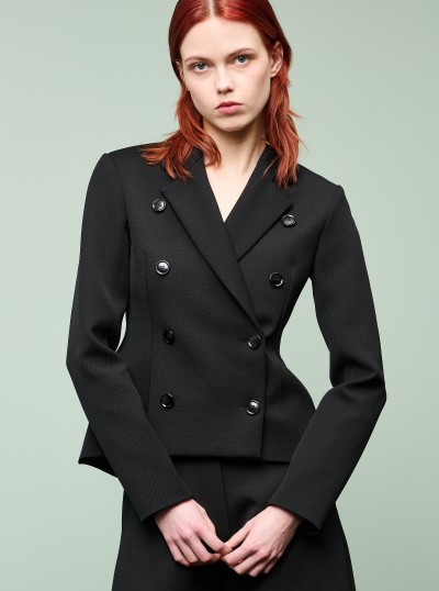 A Line Jacket