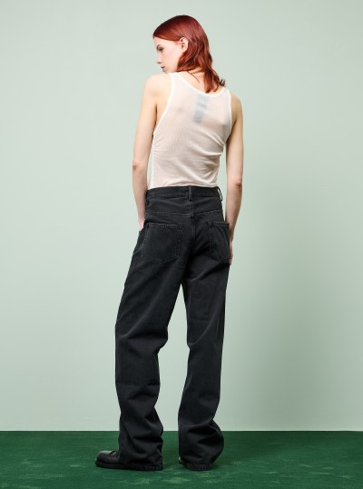 Claire 5-pockets Comfort Pants