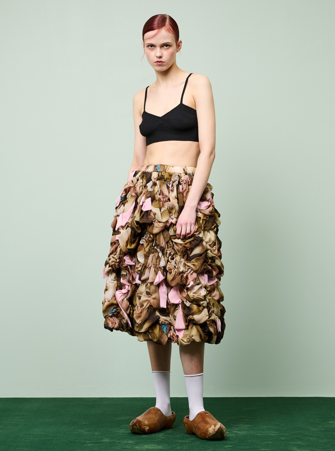 Ladies' Skirt