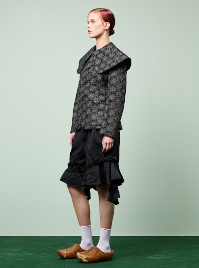 Ladies' Jacket 2