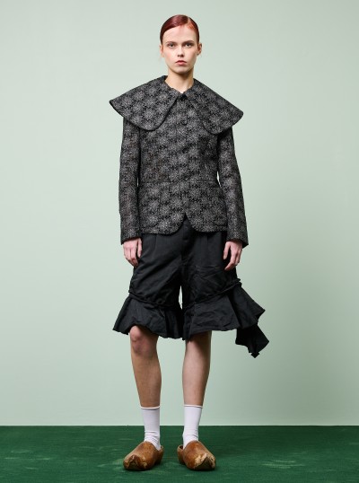Ladies' Jacket 2