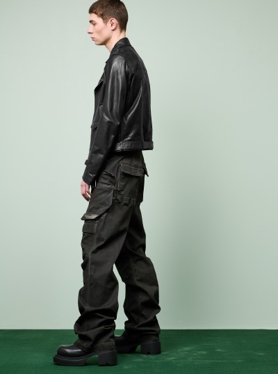 Bolan Bootcut Pants