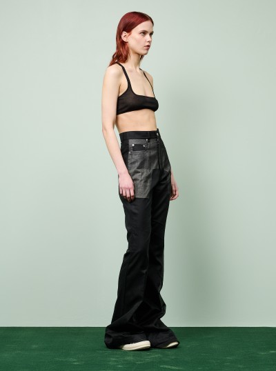 Bolan Bootcut Pants 2