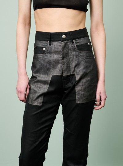 Bolan Bootcut Pants 2
