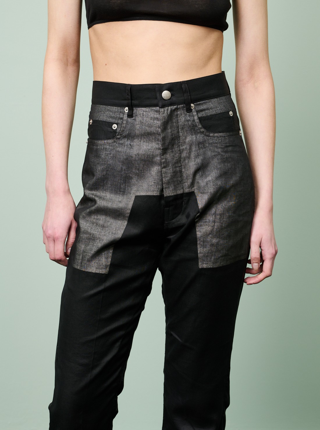 Bolan Bootcut Pants