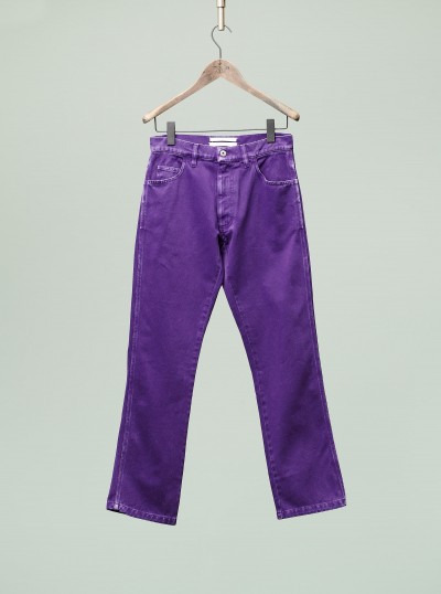 Mokollur Pants