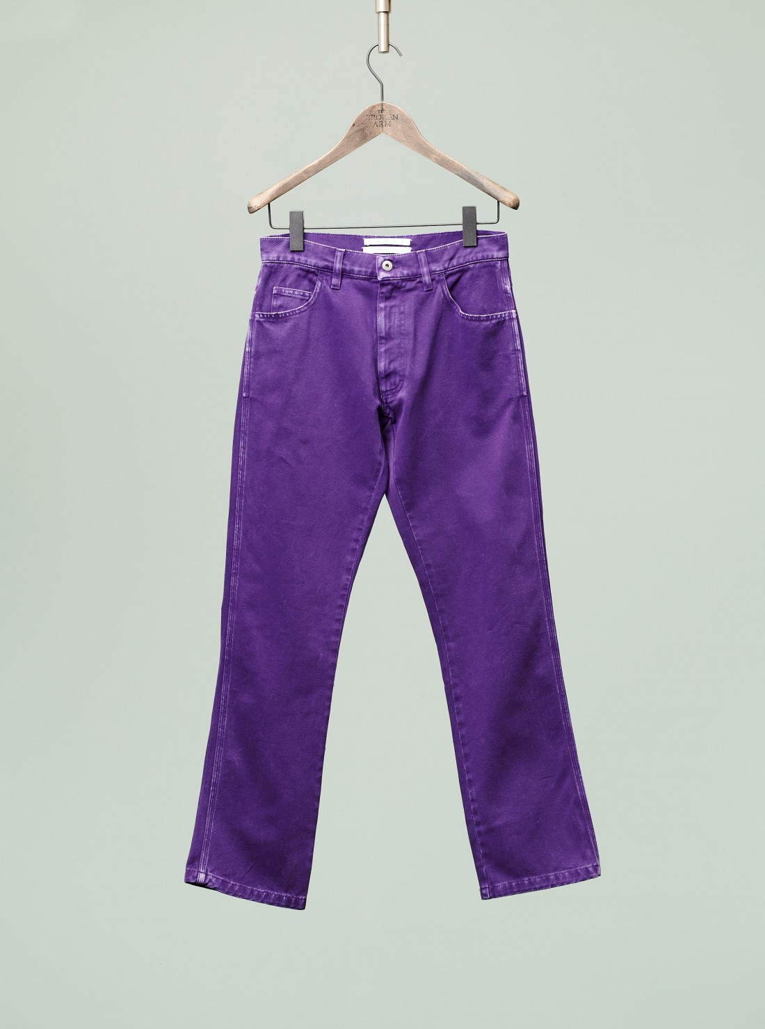 Pantalon Mokollur