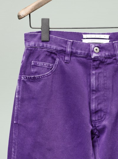 Pantalon Mokollur 2