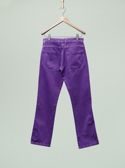 Pantalon Mokollur 2