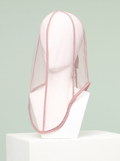 transparent helmet 2
