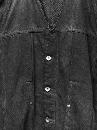 Tec Worker Jacket 2