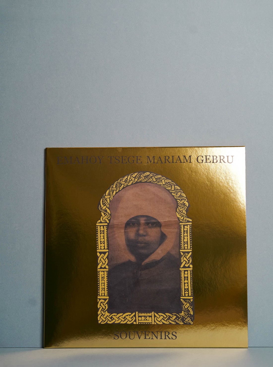 Souvenirs Lp Emahoy Tsege Mariam Gebru