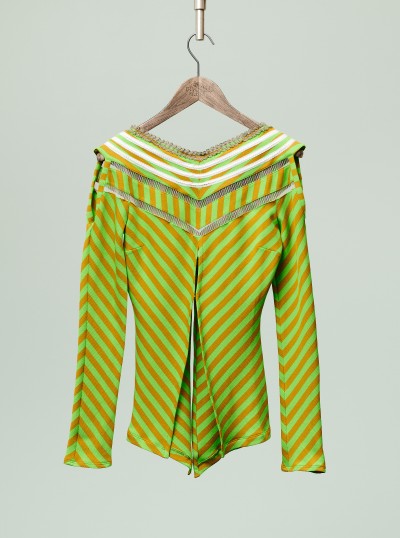 Panoply Top Panoply Top