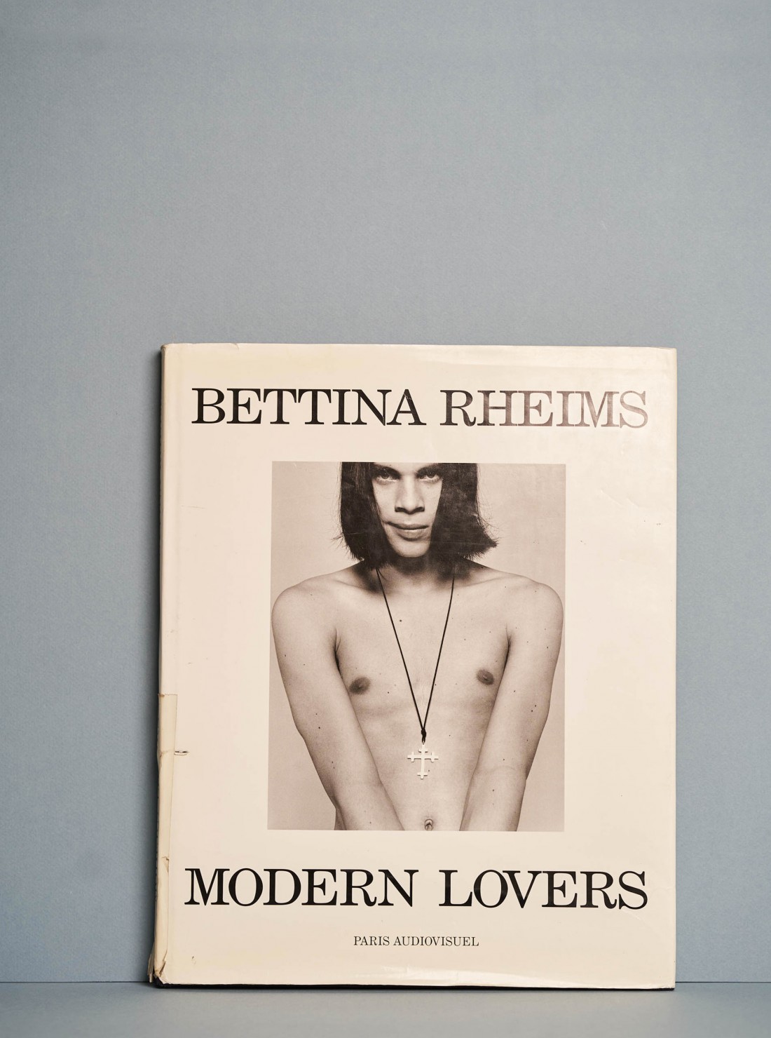 Bettina Rheims / Modern Lovers