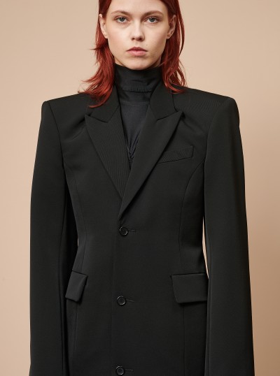 Veste ajustée 2