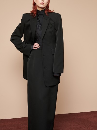 Veste ajustée 2