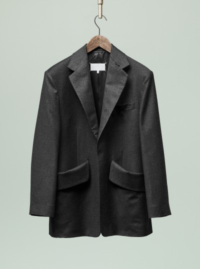 couture suit jacket