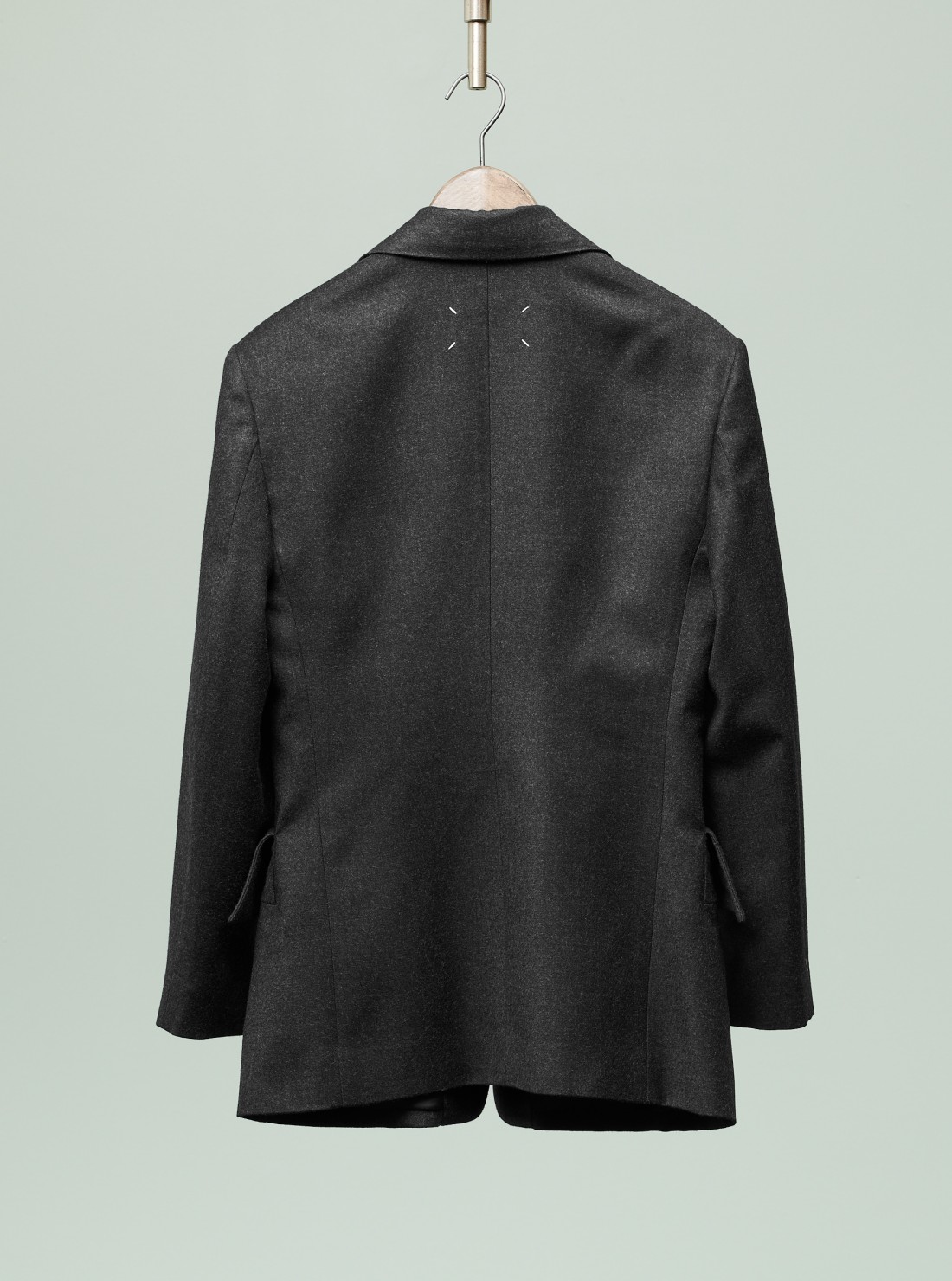 couture suit jacket