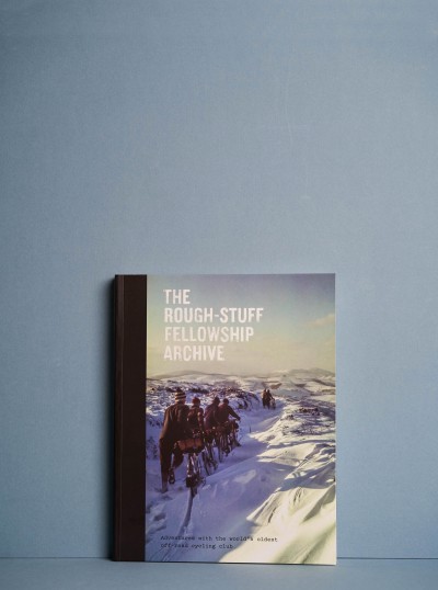The Rough Stuff Fellowship
