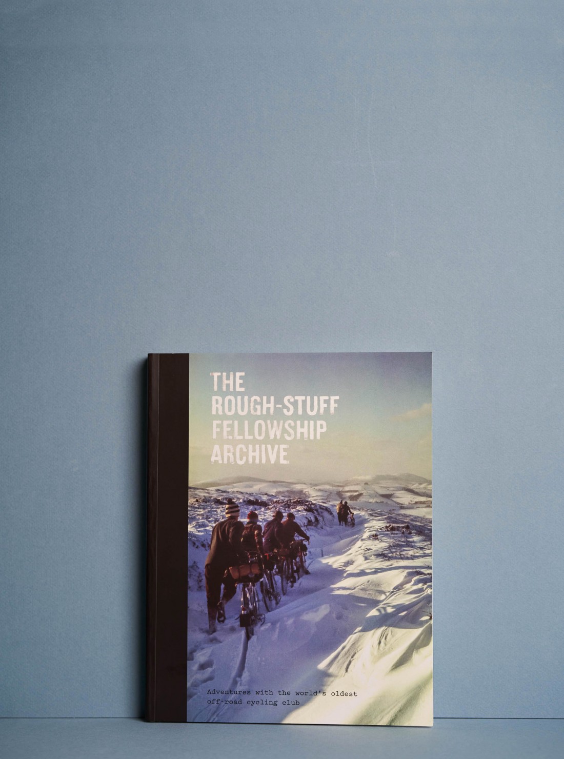 The Rough Stuff Fellowship
