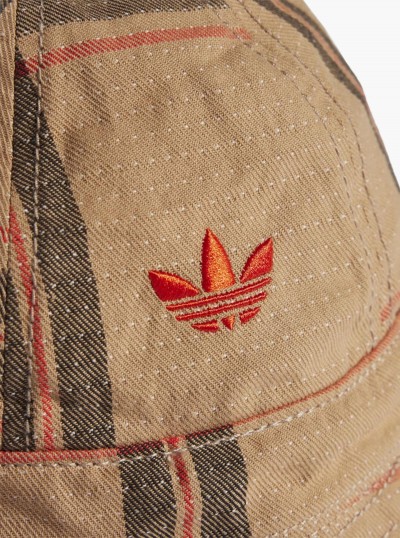 Wales Bonner Bucket Hat 2