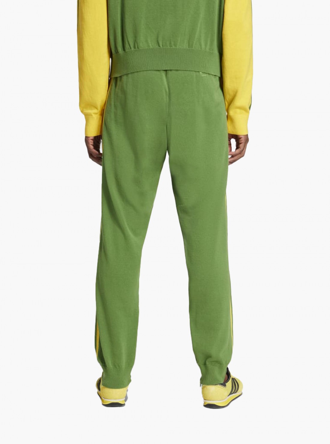 Wales Bonner Knit Track Pants