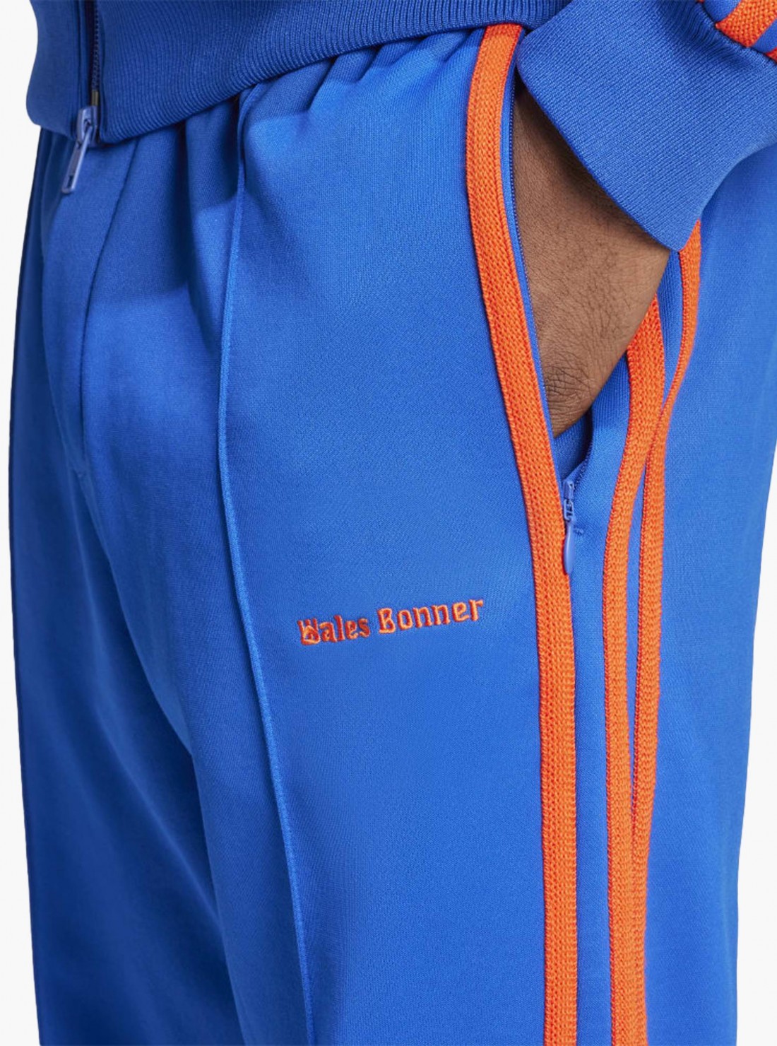 Wales Bonner Pantalon