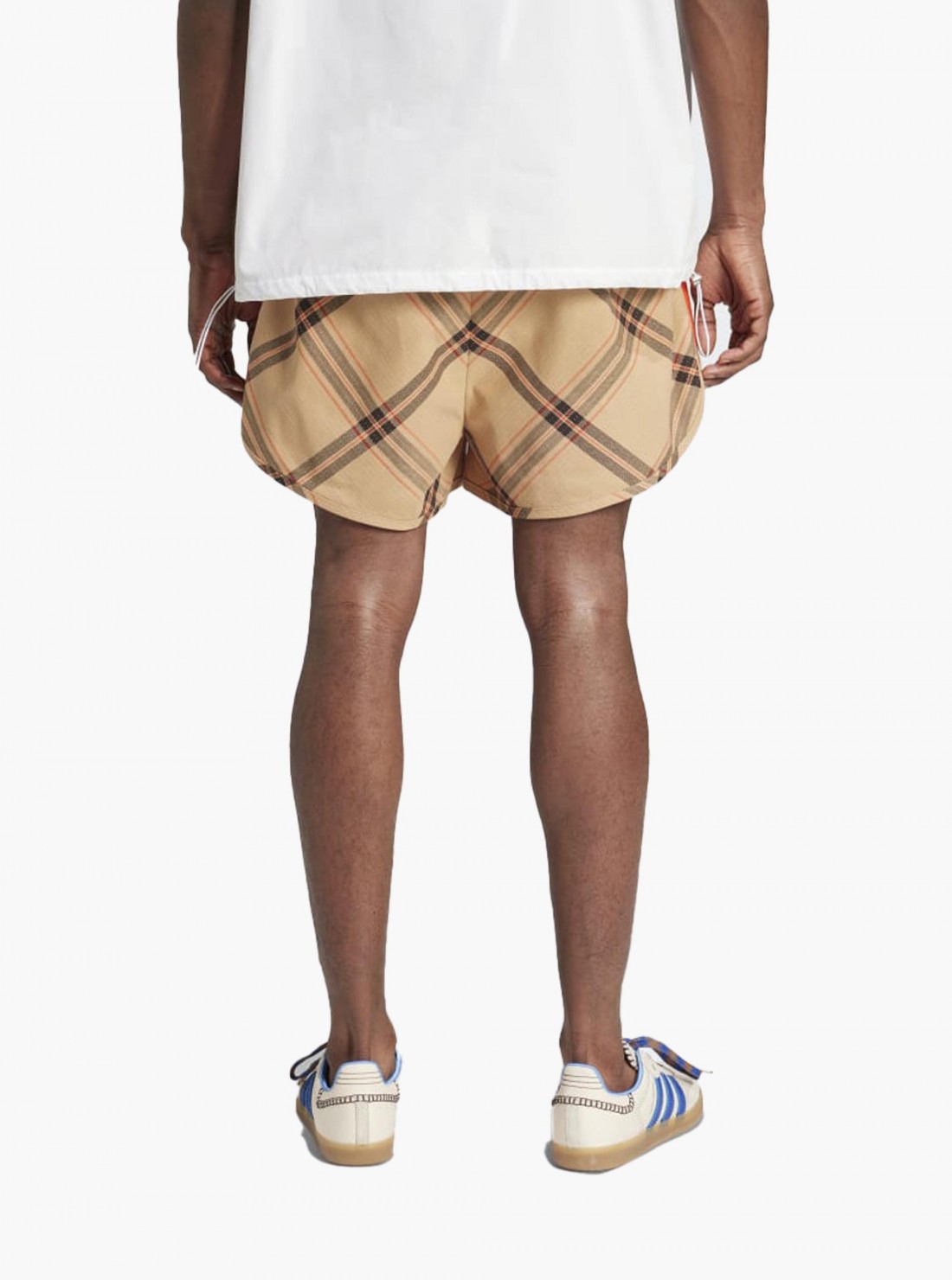 Wales Bonner Short