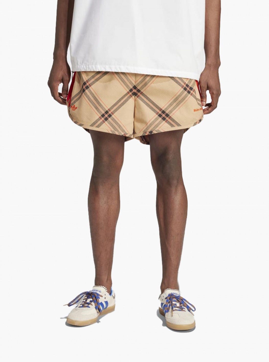 Wales Bonner Short