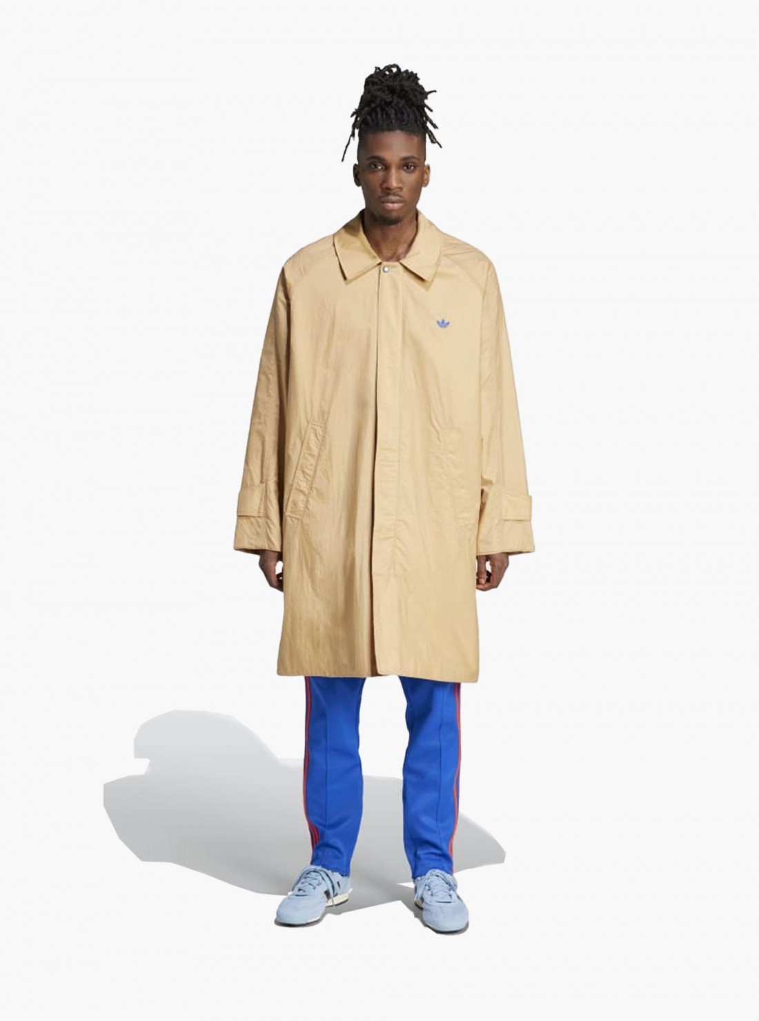 Wales Bonner Reversible Mac