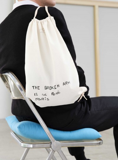 Rx-travel 6.0 The Broken Arm 2