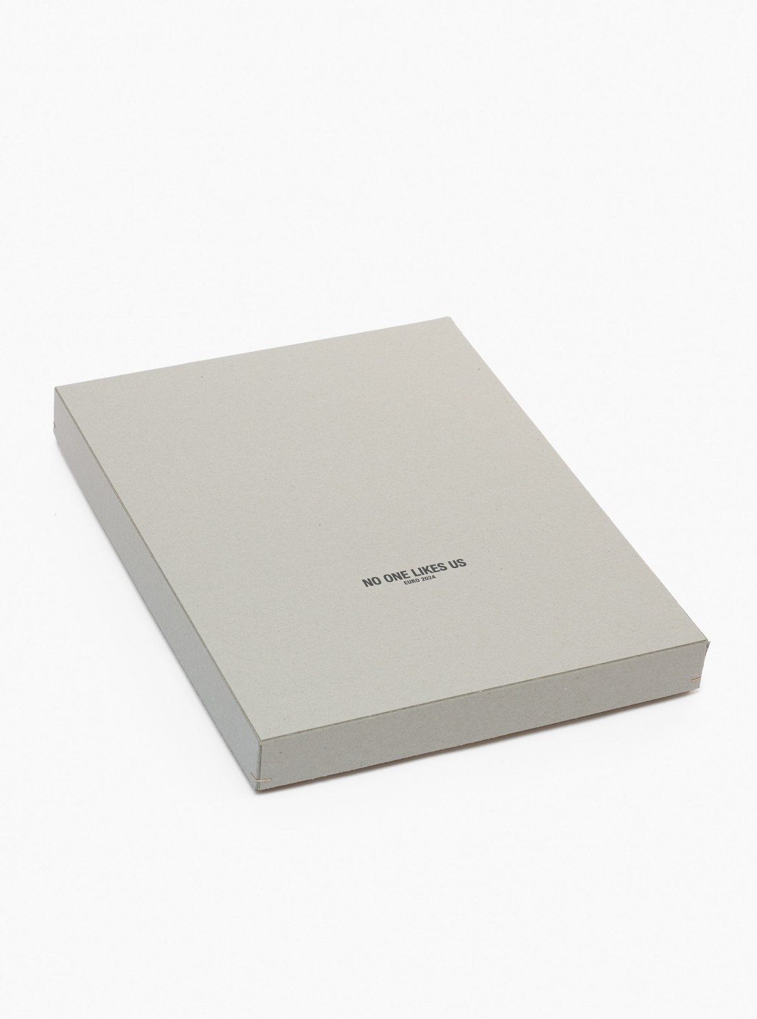 Euro 2024 box for Adidas
