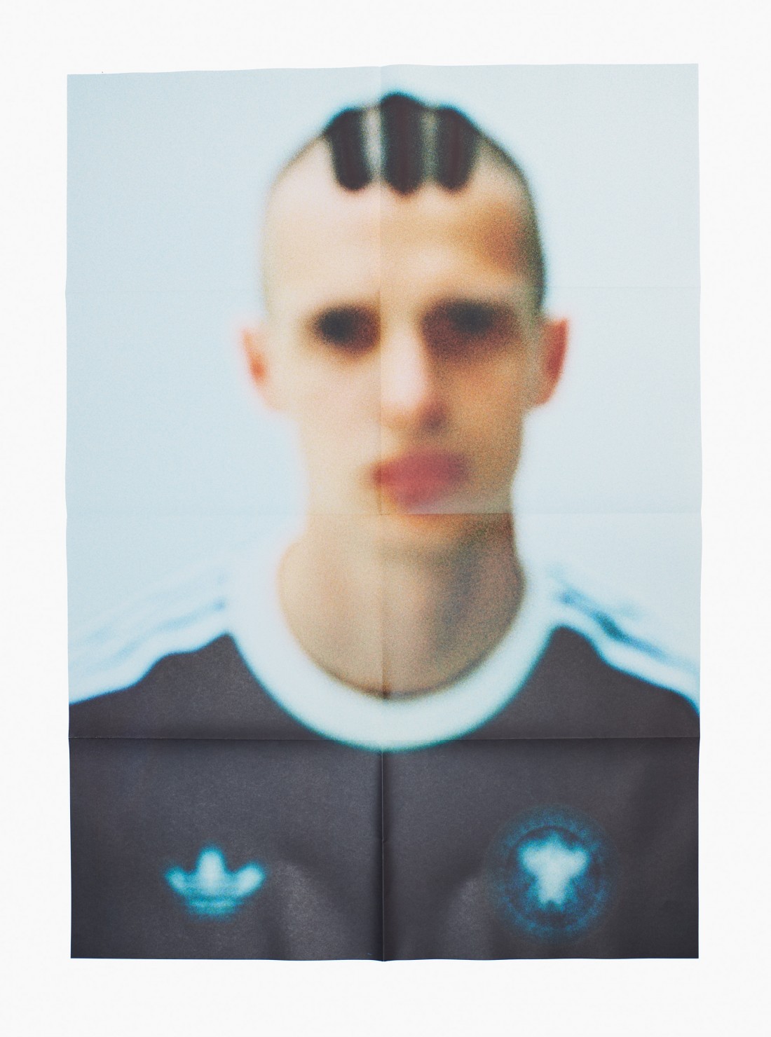 Euro 2024 box for Adidas