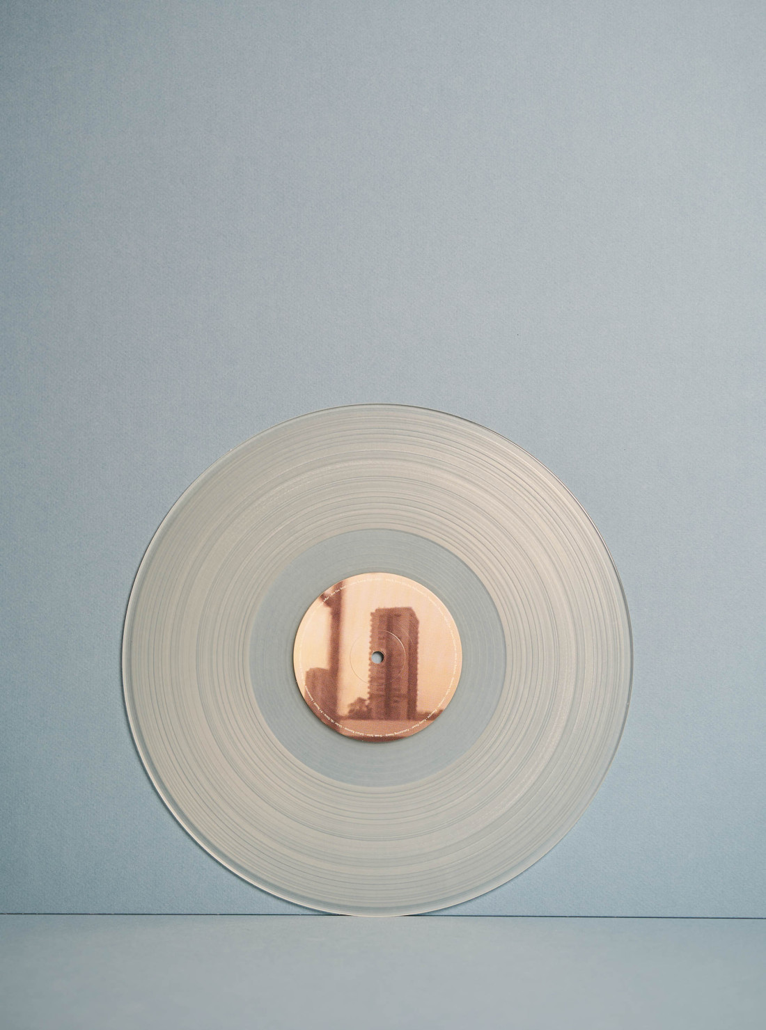 London Pirate Adverts Vol.1 vinyl