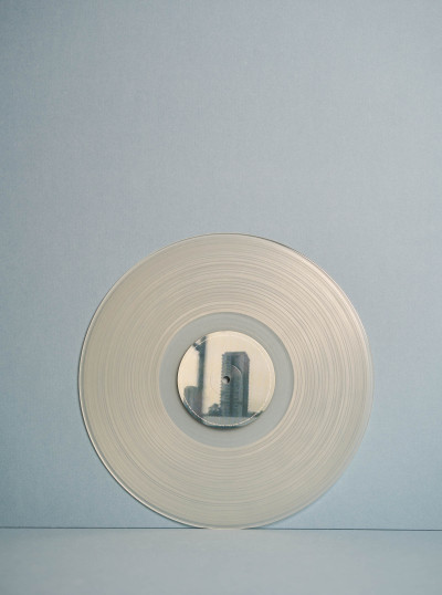 London Pirate Adverts Vol.2 Lp
