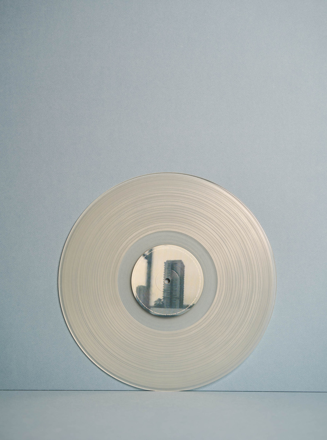 London Pirate Adverts Vol.2 vinyl